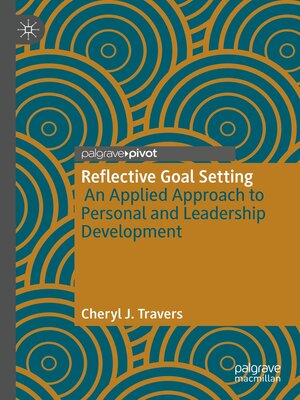 cover image of Reflective Goal Setting